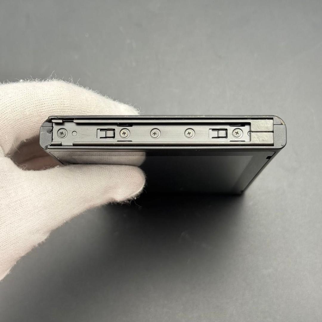 ニンテンドースイッチ　バッテリー強化モデル　2022年製　本体のみ