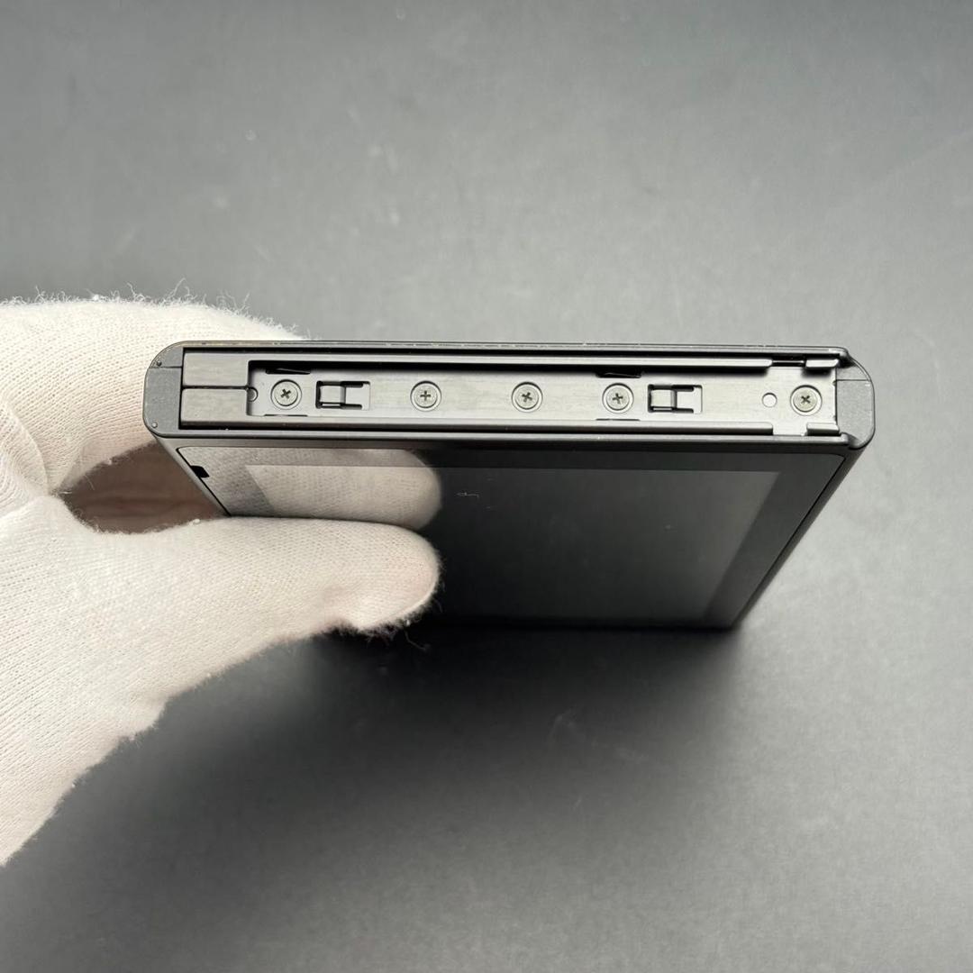 ニンテンドースイッチ　バッテリー強化モデル　2022年製　本体のみ