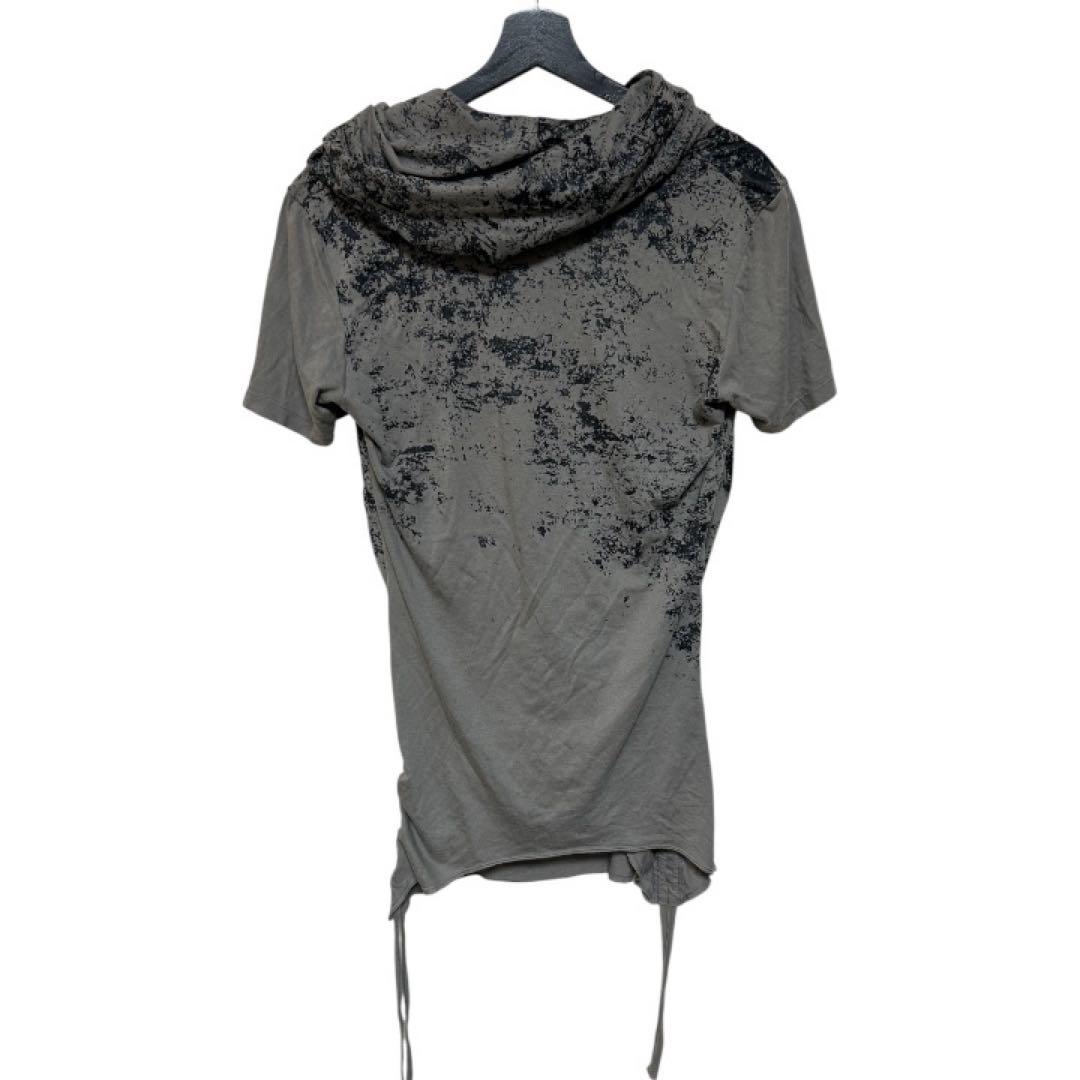 トップス CIVARIZE drape glitter cutsew