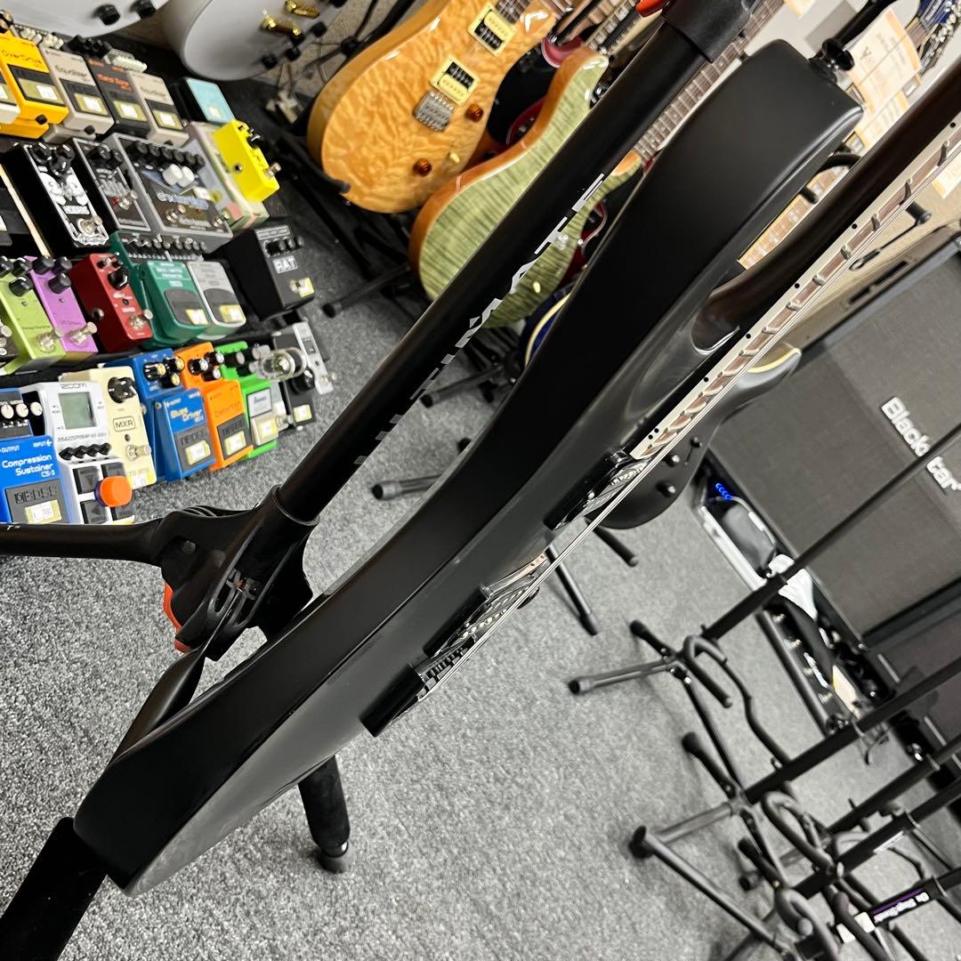 【11581】Grass Roots by ESP HORIZON セットネック