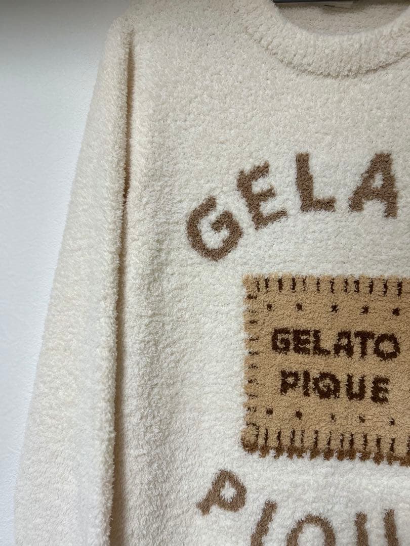 GELATO PIQUE ワンピース