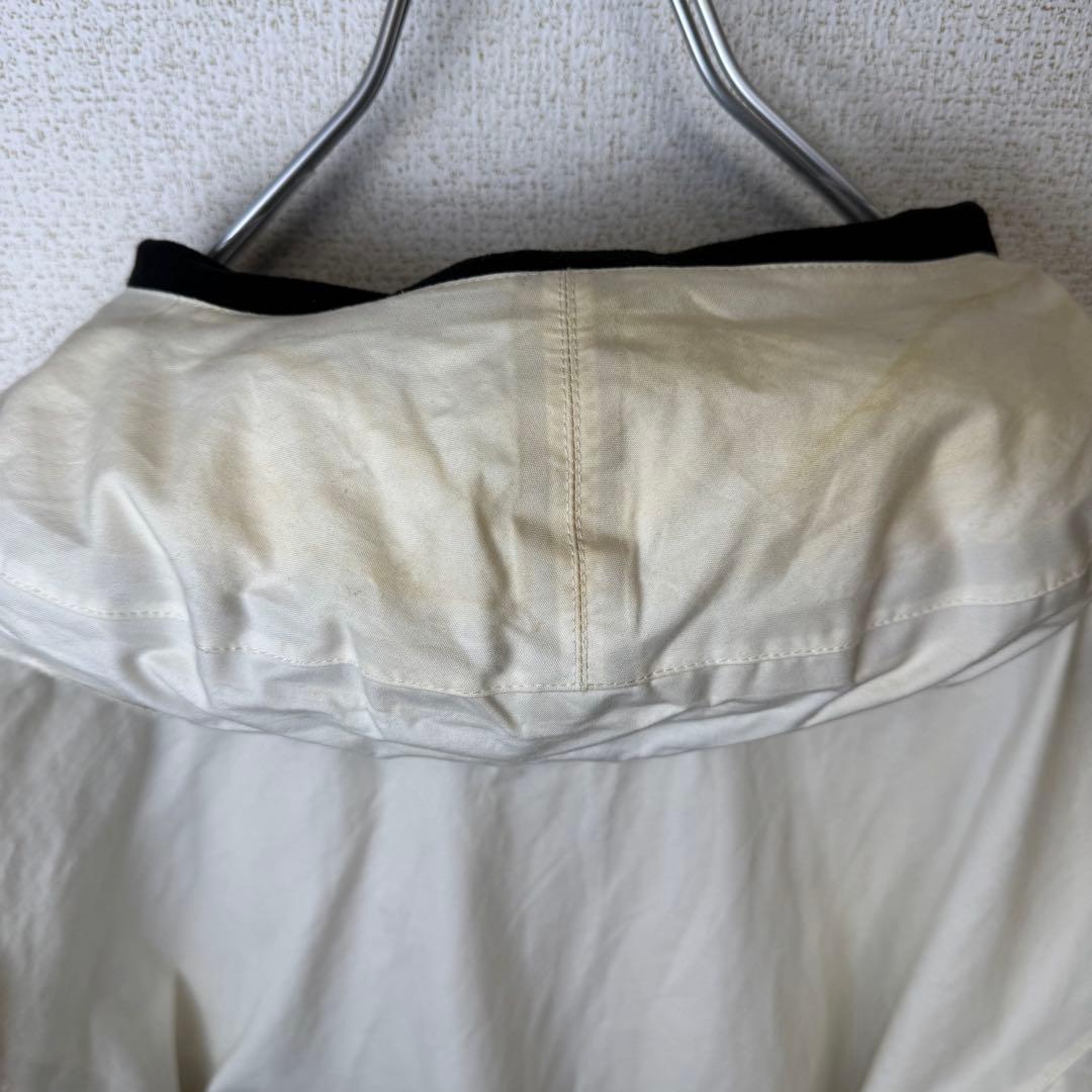 ジャケット・アウター STONE  2006AW VENTILE JACKET XL