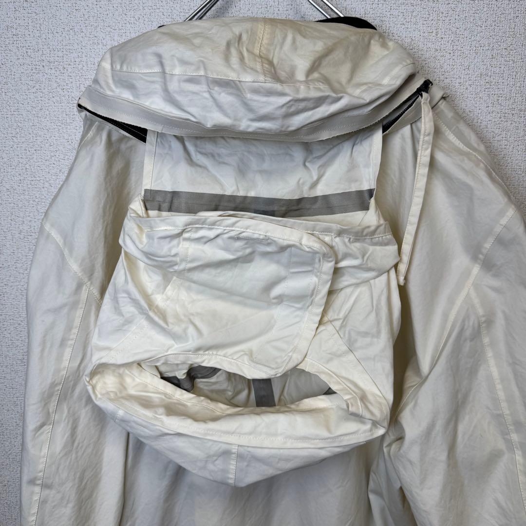 ジャケット・アウター STONE  2006AW VENTILE JACKET XL