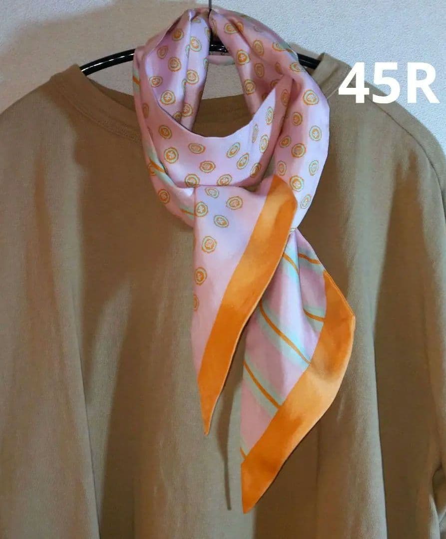 ☆45R♪レジメンドットこんぶ☆