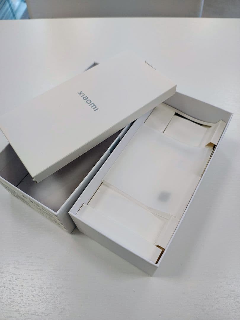 Xiaomi 14T Pro チタンブラック SIMFREE版