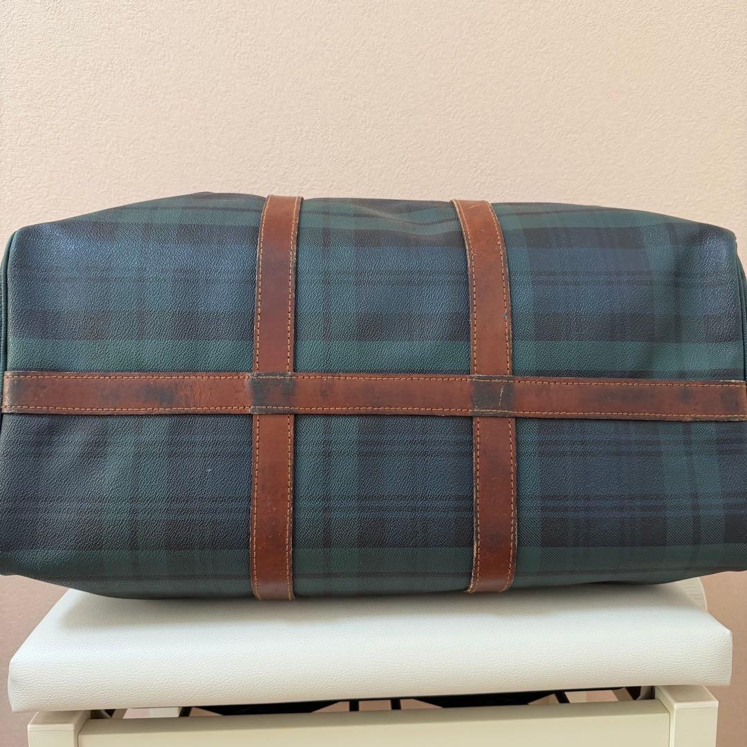 美品✨POLO Ralph Lauren ポロラルフローレン ボストンバッグ