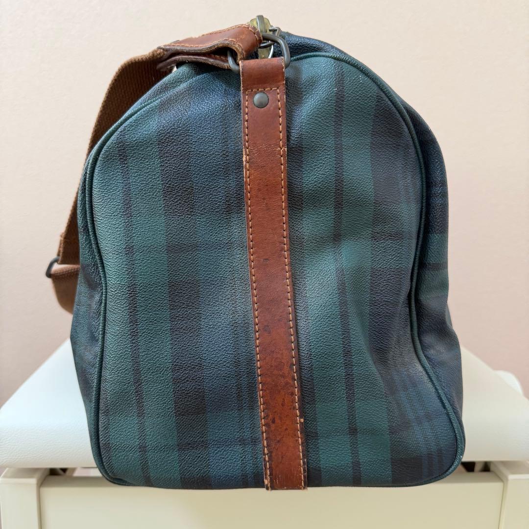 美品✨POLO Ralph Lauren ポロラルフローレン ボストンバッグ