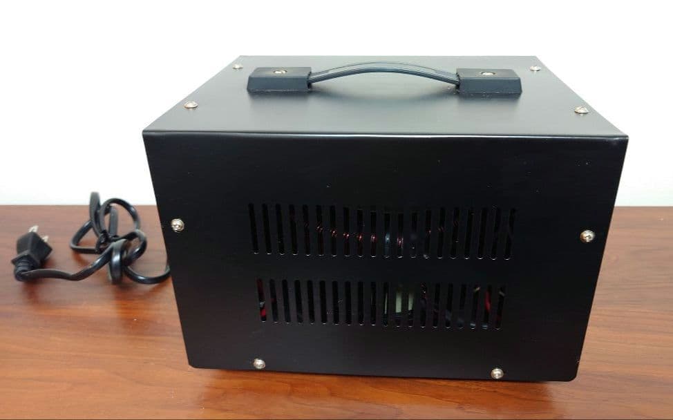 DT-3000VA 変圧器 (Up or Down transformer)