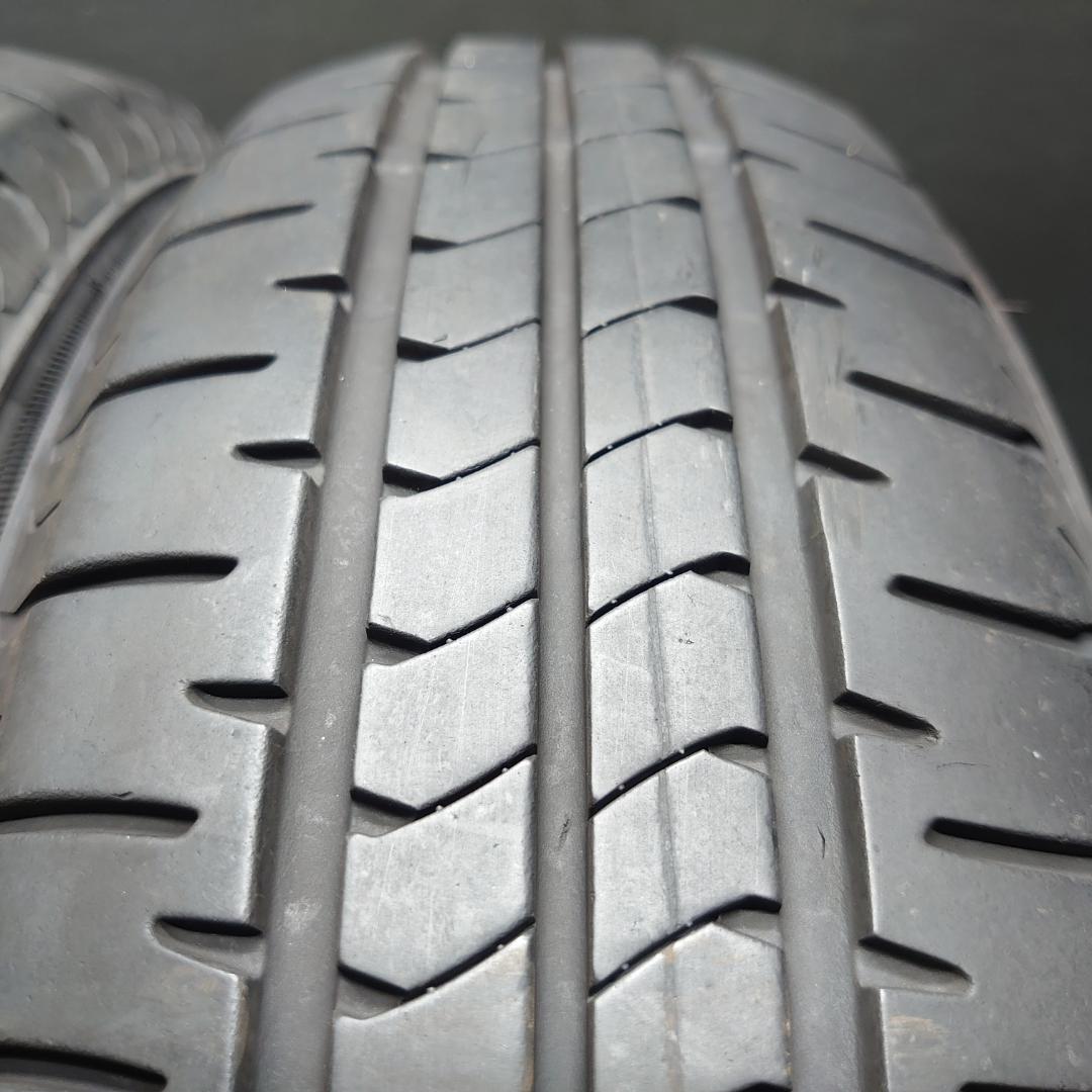 2023年製 ブリヂストン NEWNO 155/65R14 4本 #25332