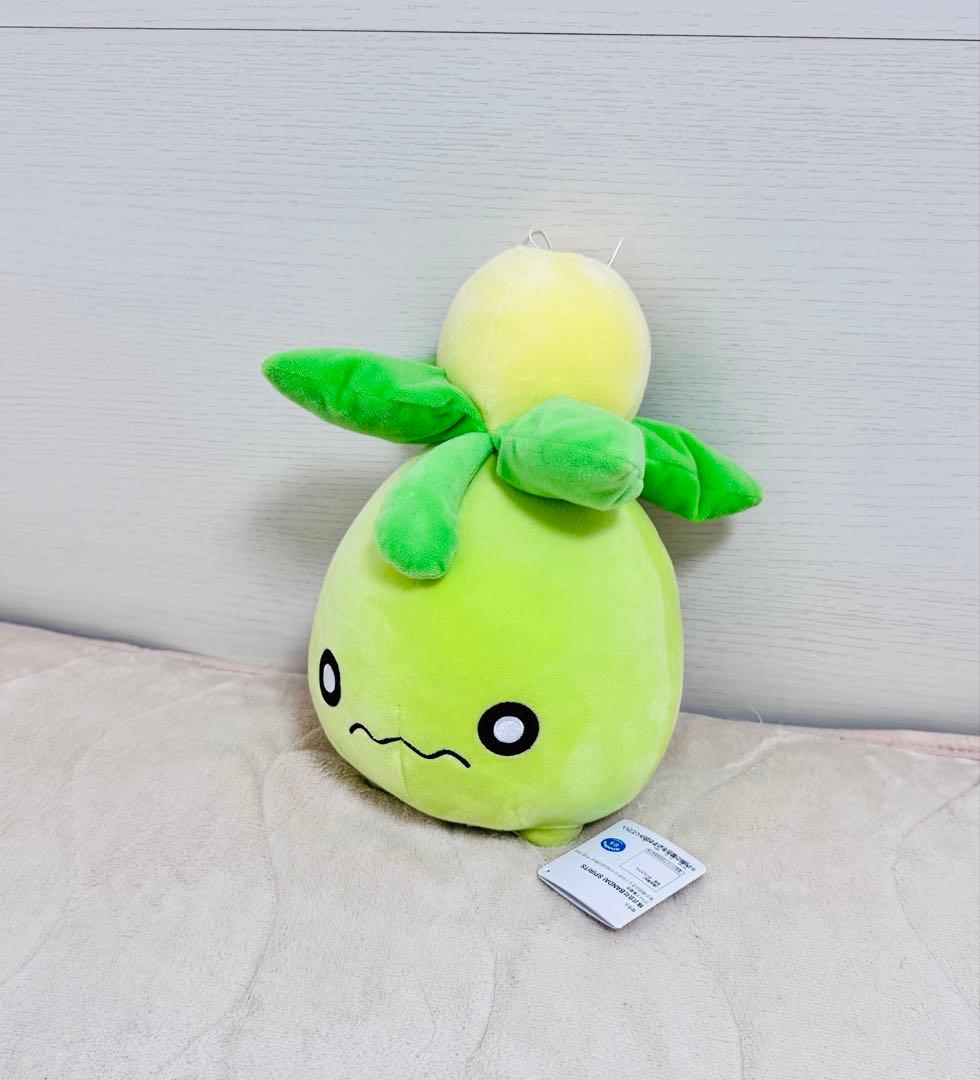 もふぐっと ポケモン ぬいぐるみ めちゃもふぐっとヒノアラシ まとめ売り おまけ