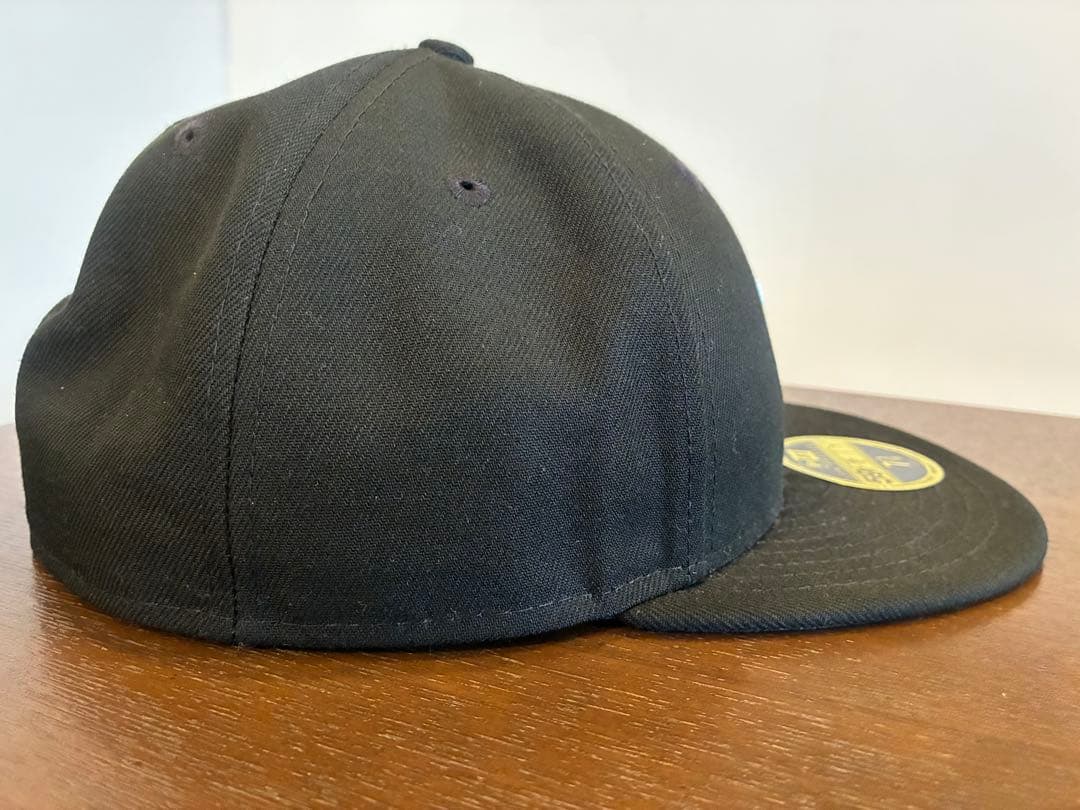 帽子 descendant lp 59 fifty