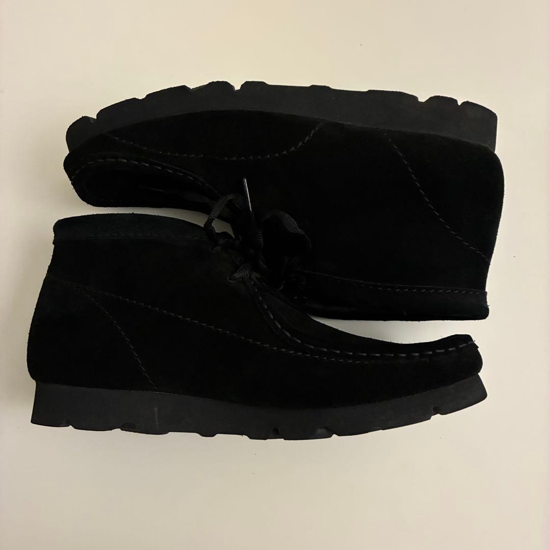 Clarks クラークス POST ARCHIV FACTION（PAF）UK8