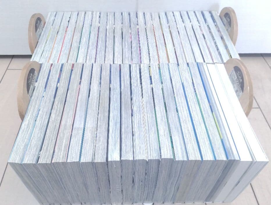 ブルーロック 1巻〜37巻 全巻＋関連本6冊 合計43冊セット