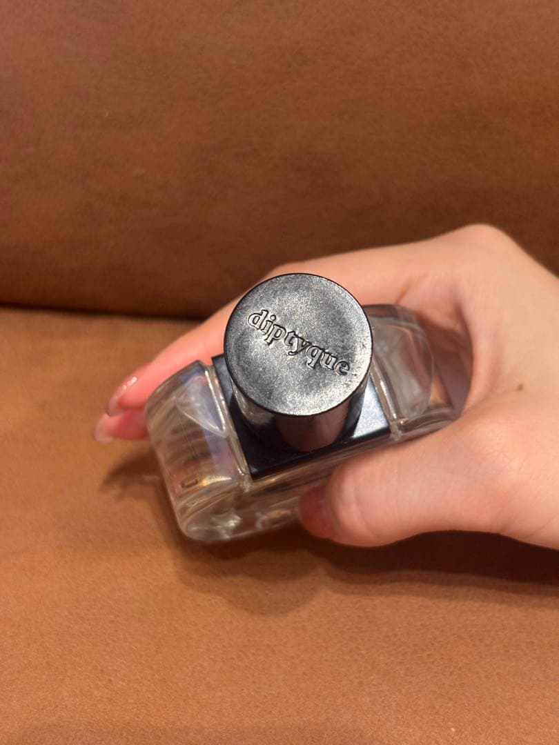 diptyque philosykos フィロシコス50ml オードトワレ