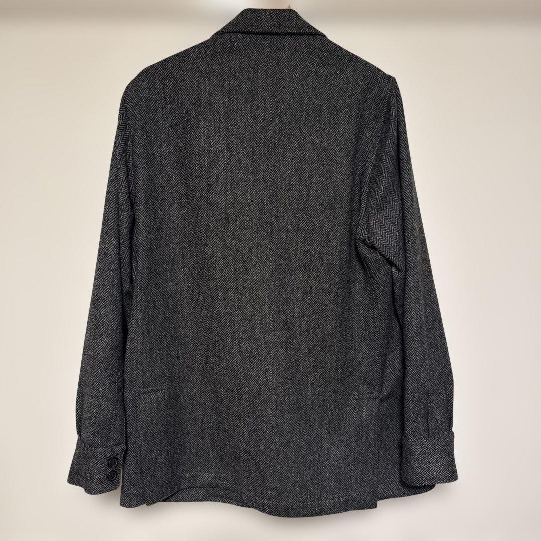 ジャケット・アウター JUSTO GIMENO TEBA JACKET