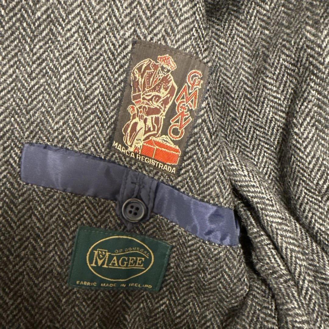 ジャケット・アウター JUSTO GIMENO TEBA JACKET