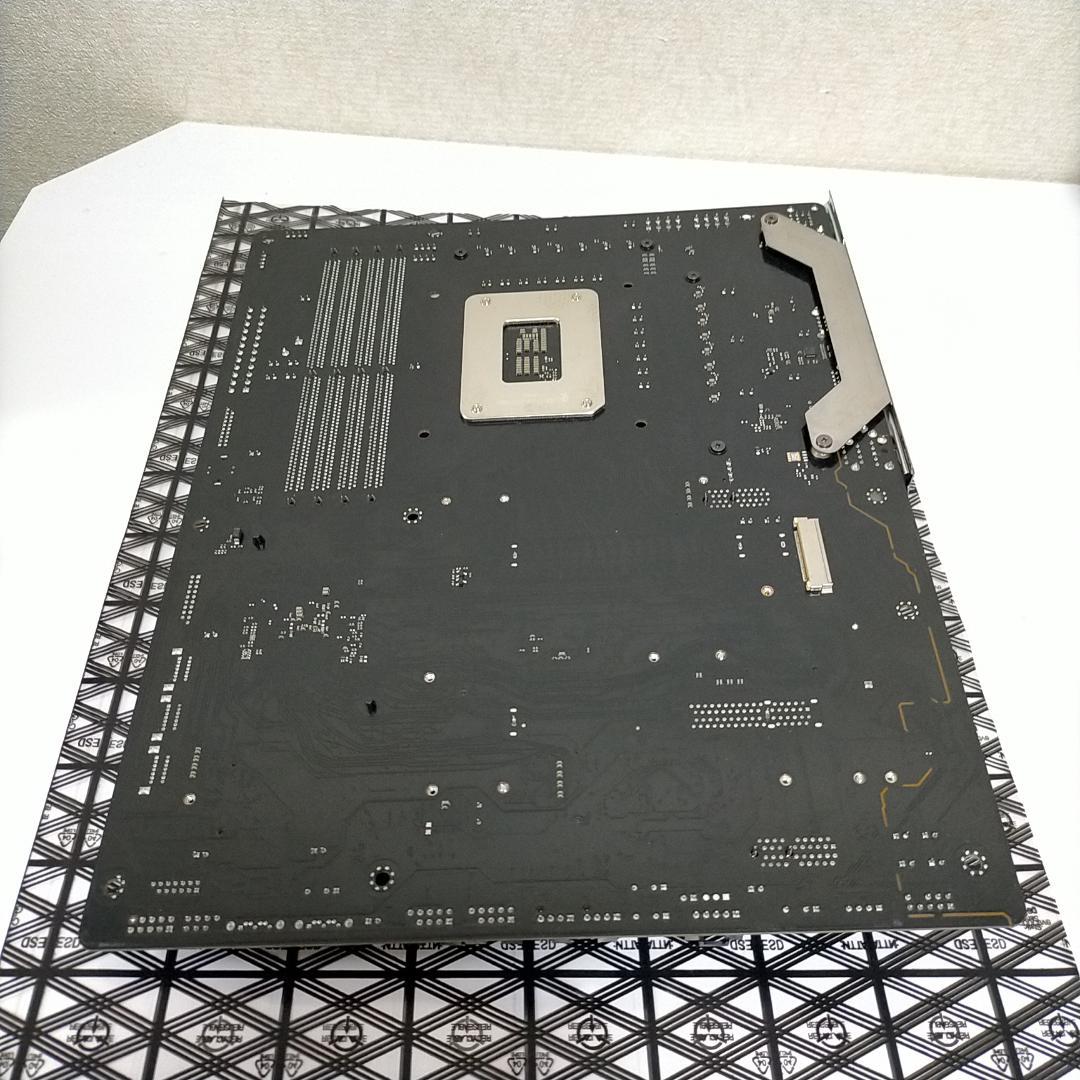 【確認済み】ASRock Z790 Pro RS/D4 LGA1700 DDR4