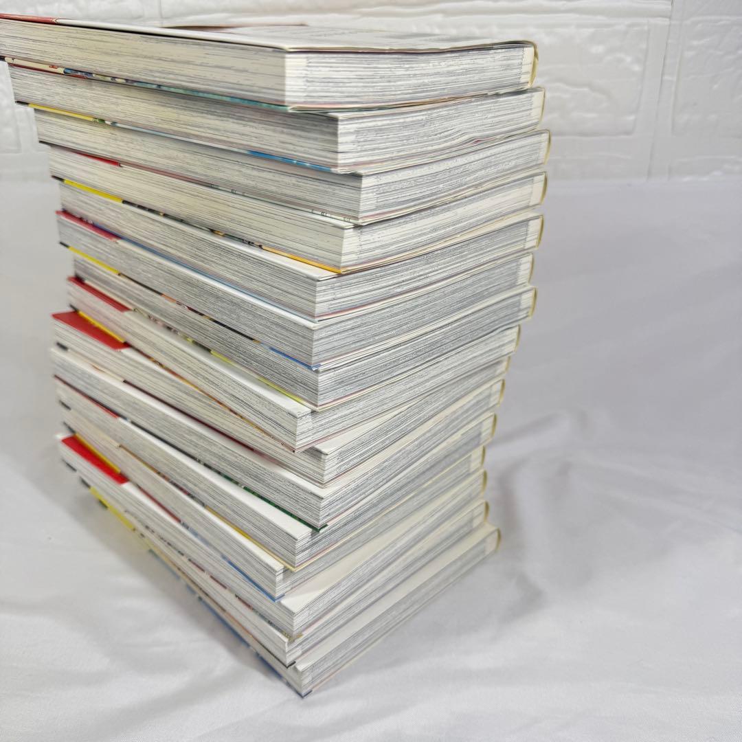 【美品】角川 日本の歴史 全15巻