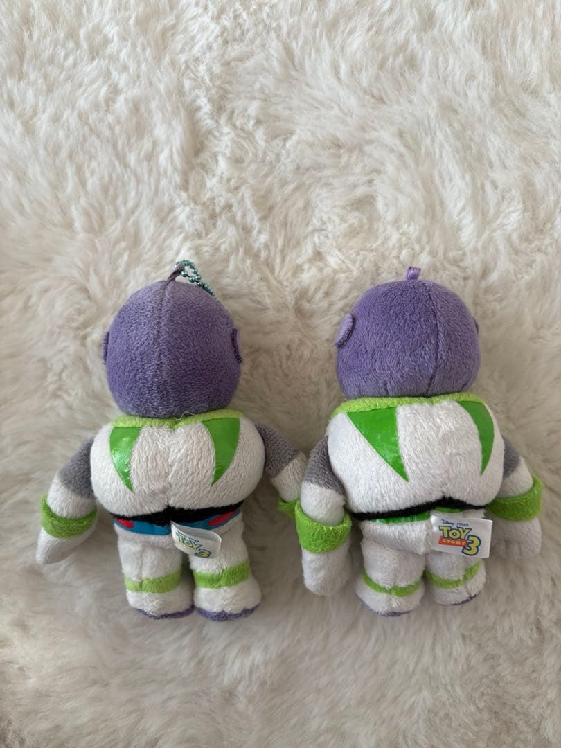 トイストーリー　ぬいぐるみ　11体セット