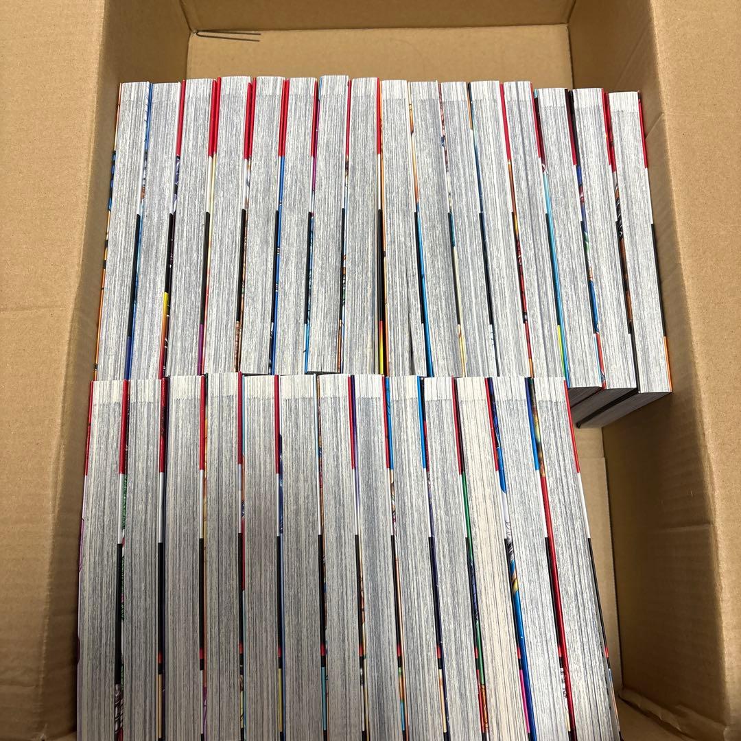 キングダム41〜44、47〜72巻　 全29冊