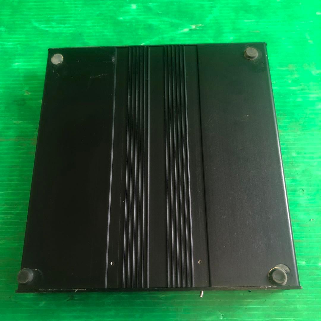 Sonic Solutions Optical Converter 通電確認のみ