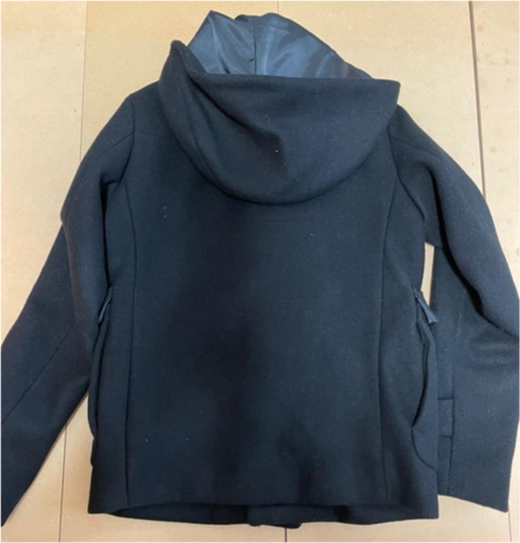 ⭐️【新品タグ付】購入価格13000円 グローバルワークダッフルコート⭐️