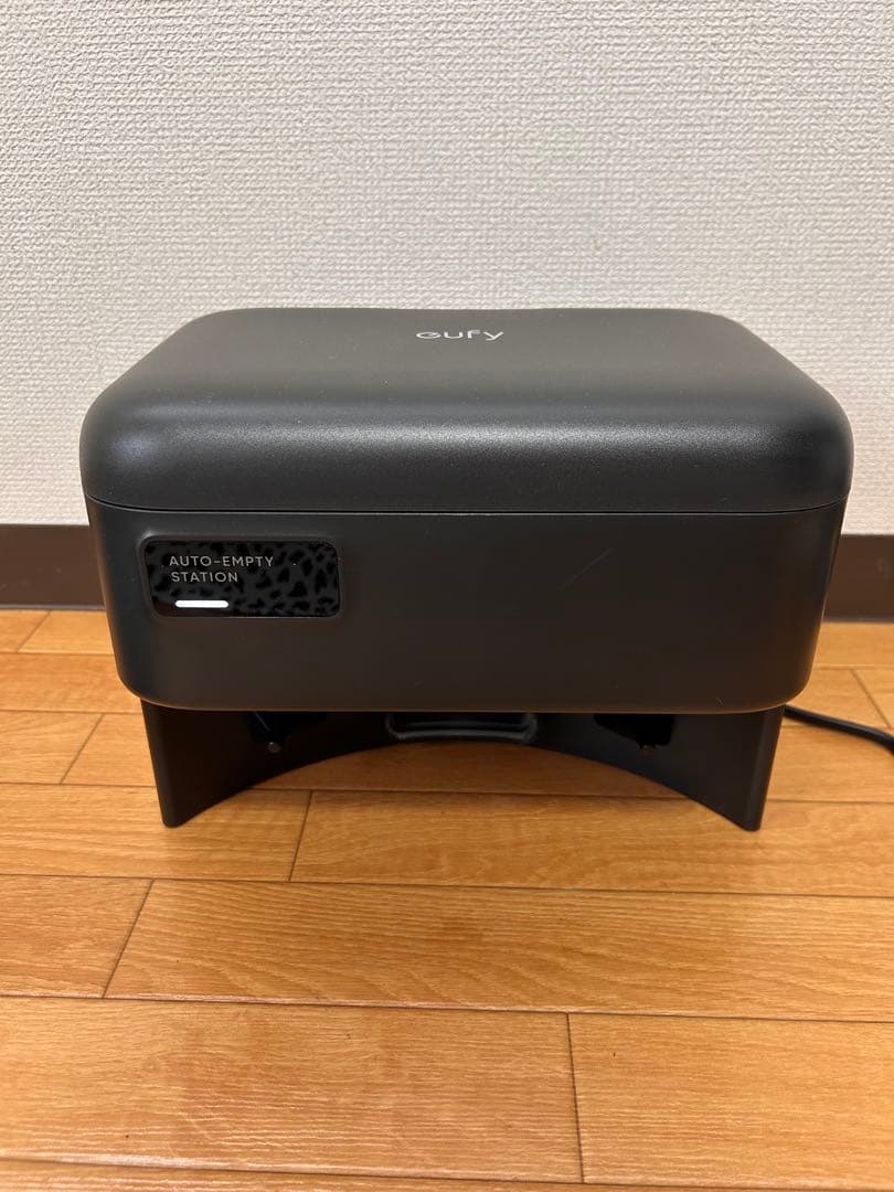 Ankerロボット掃除傘　EufyC10