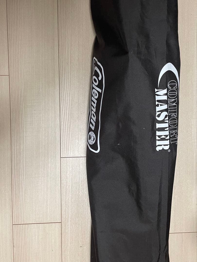 Coleman コンフォートマスター キャンバススリングチェア