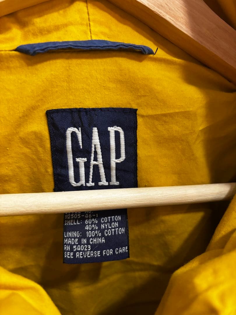 1990s 90年代　Old GAP オールドギャップ