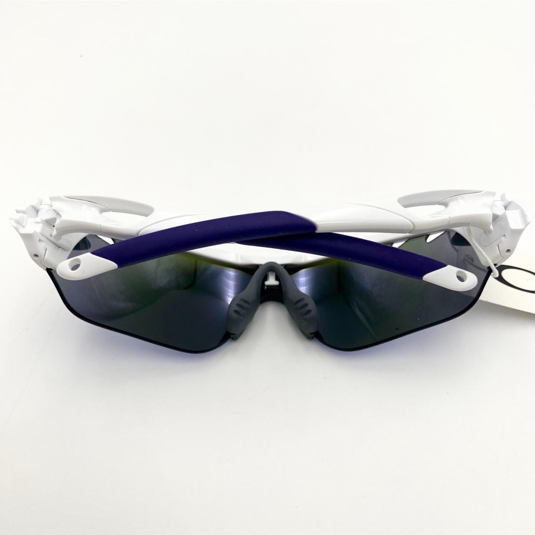 新品 Oakley オークリー サングラス スポーツ用 レディース