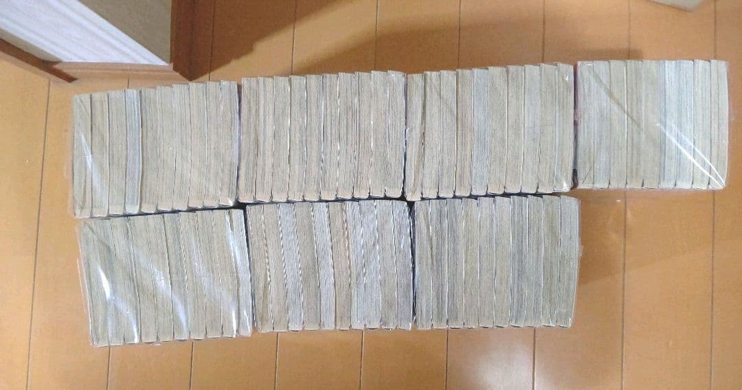 銀魂 1～69巻セット