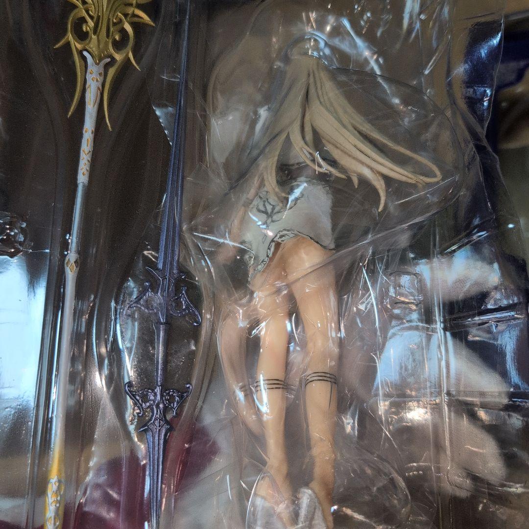 ヨ*コ様 LINEAGE Ⅱ　リネージュ2　エルフ　フィギュア