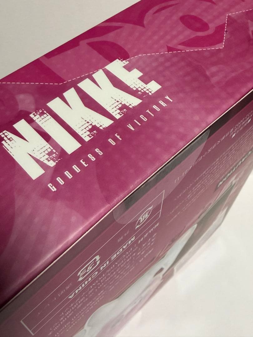 NIKKE DORO　アクションフィギュア 新品未開封
