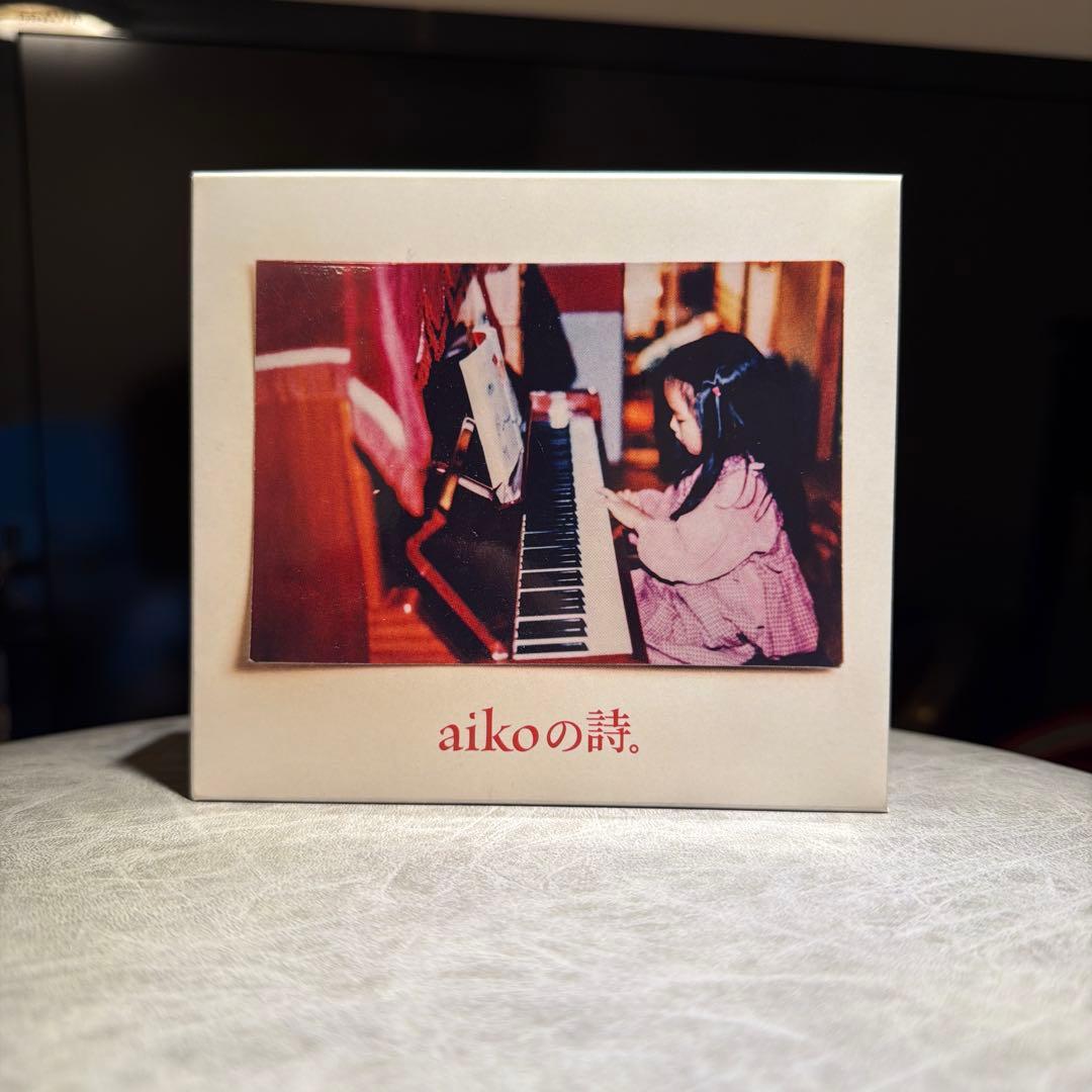 aikoのCD、DVDまとめ！