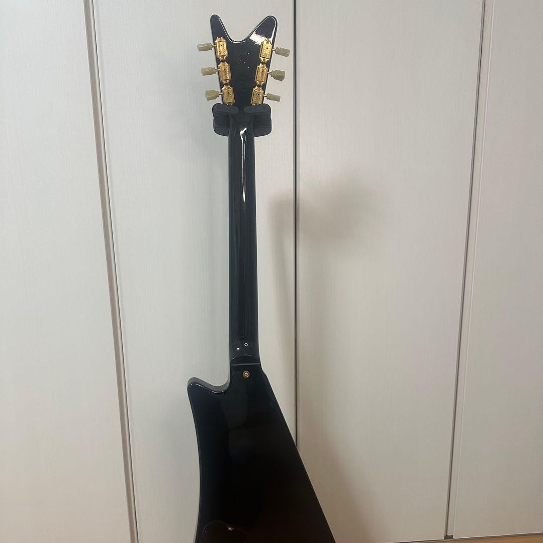 ヒロ　ギブソン　モダーン　美品