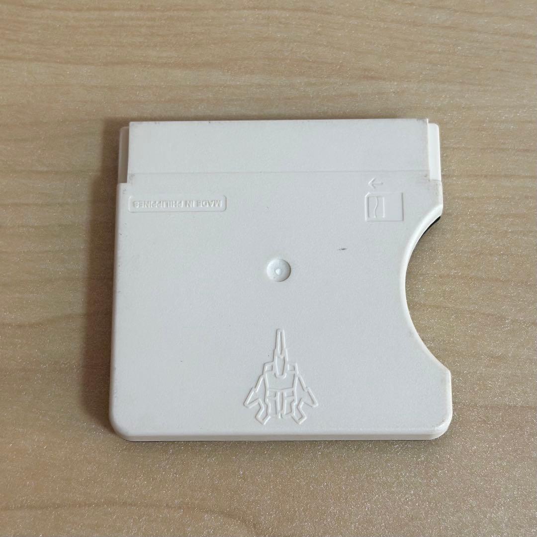 【動作品】アドバンスカード ミュウツーの逆襲 ポケモン 本体付き 希少品