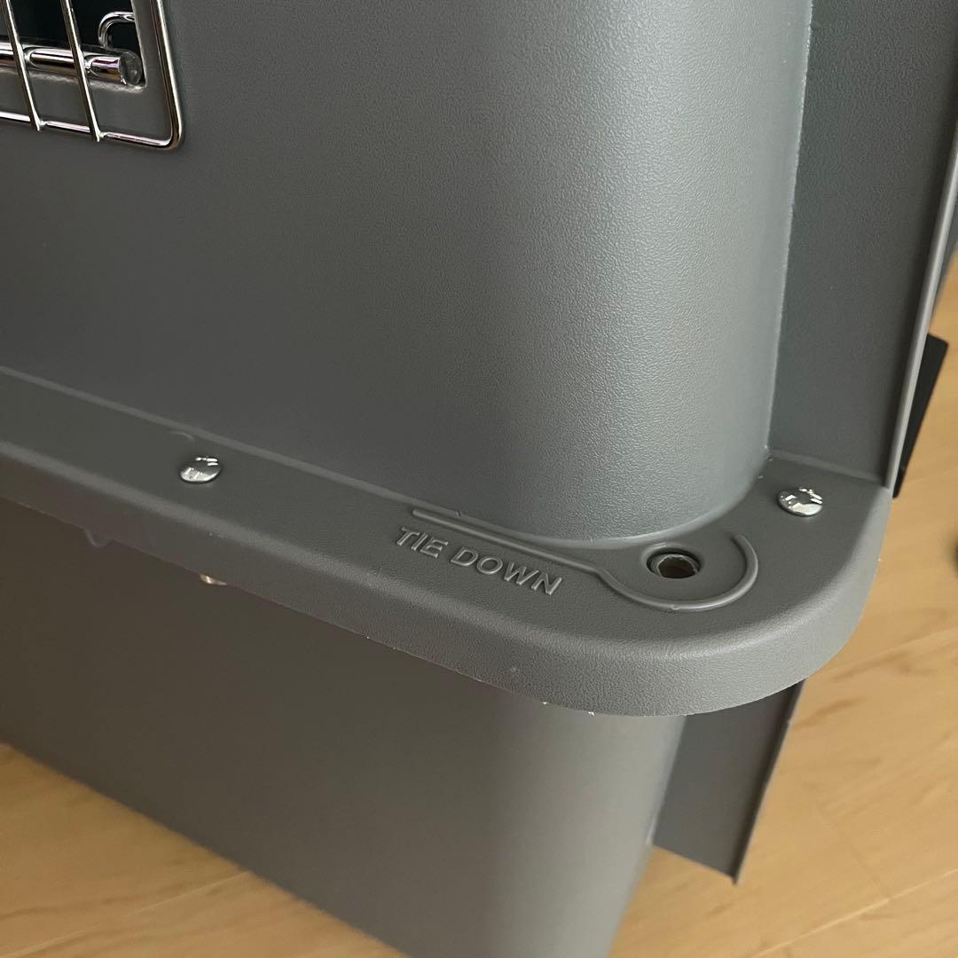 Petmate Sky Kennel Ultra ケンネル XL 大型犬用