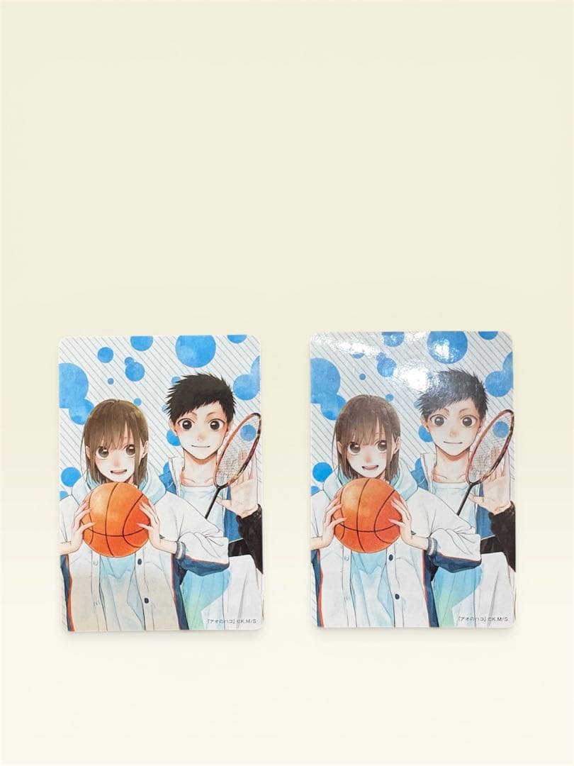 最終値下げです　アオのハコ 1〜19巻セット 美品 特典付き9巻