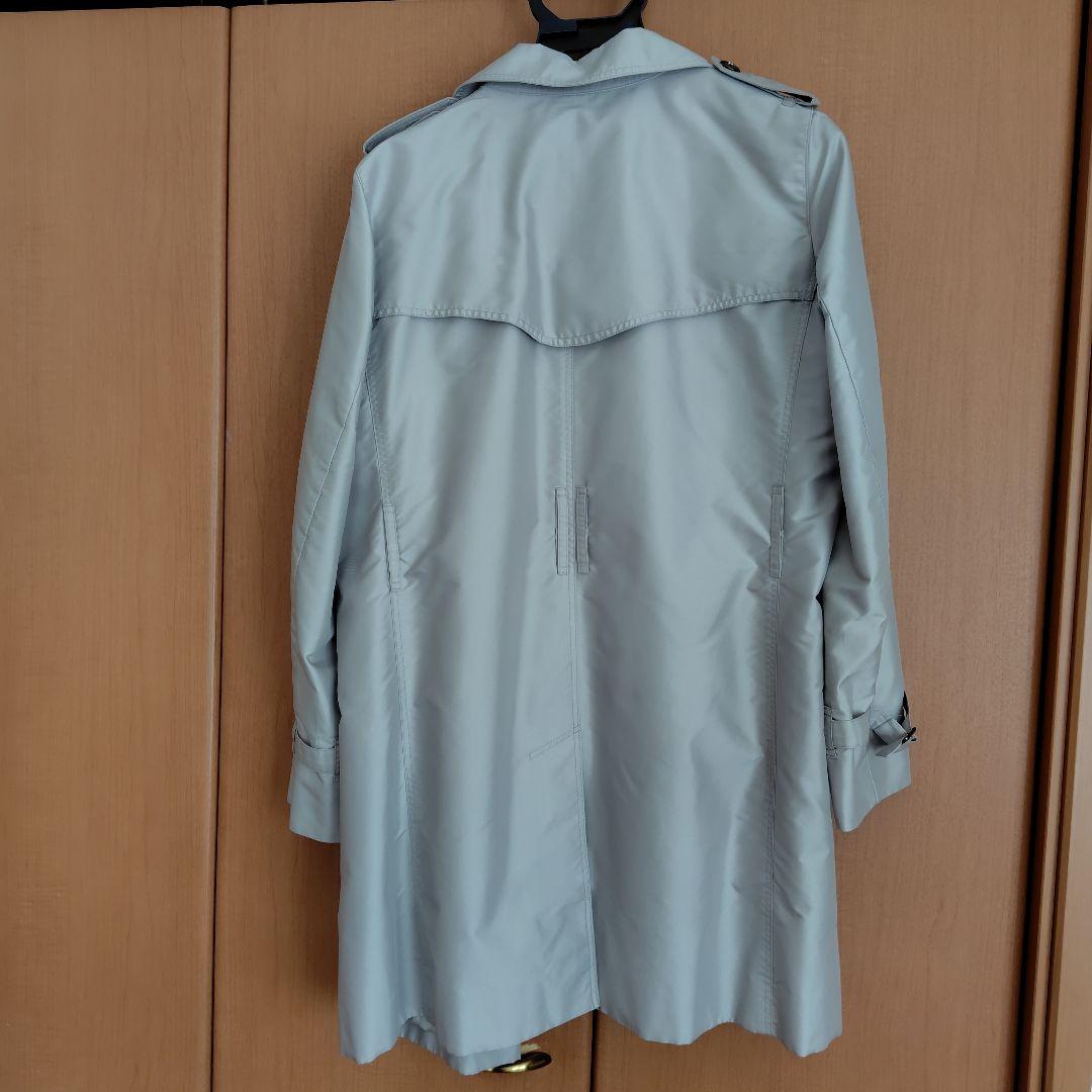 BURBERRYバーバリーロンドン トレンチコート サイズ44