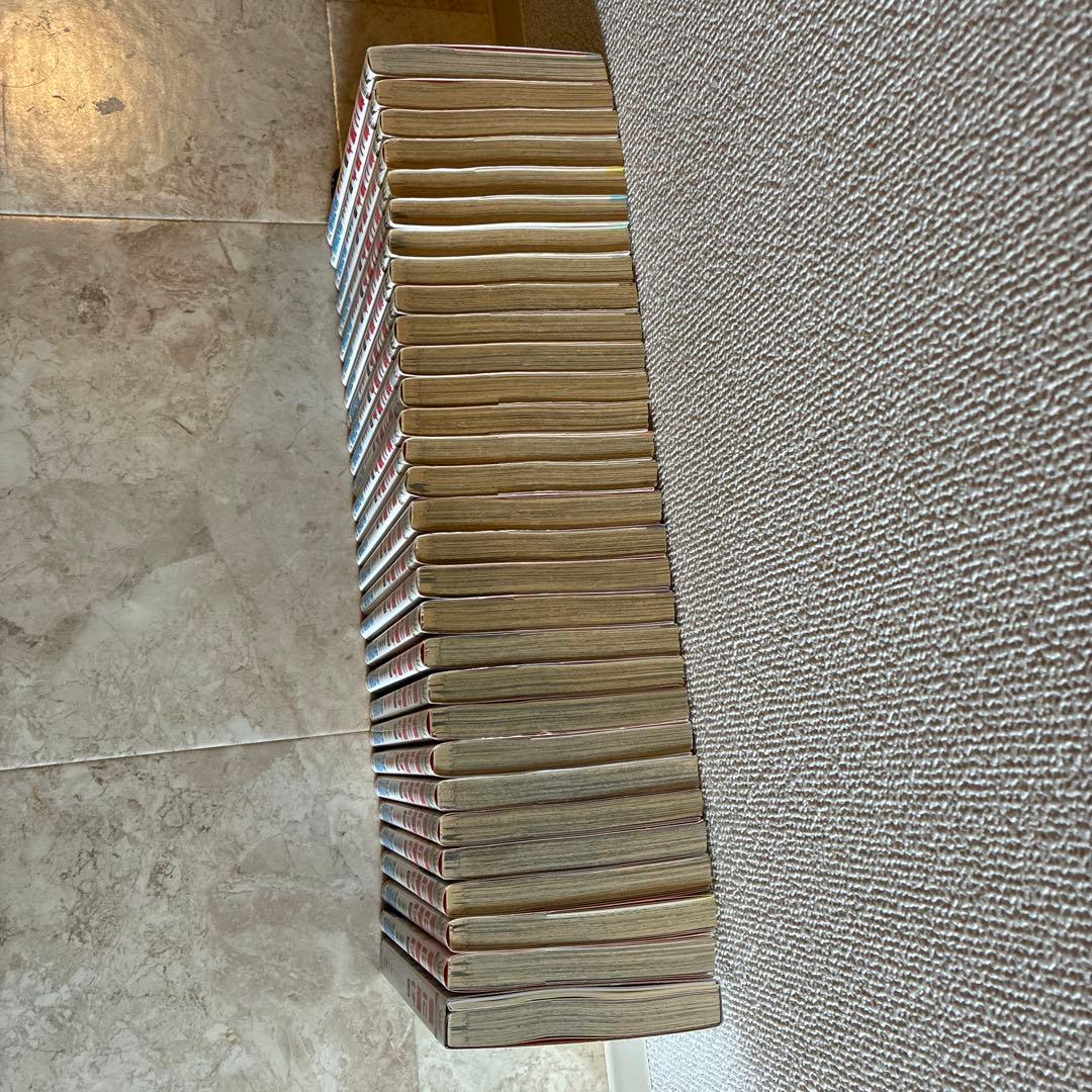 君に届け 1-30巻セット