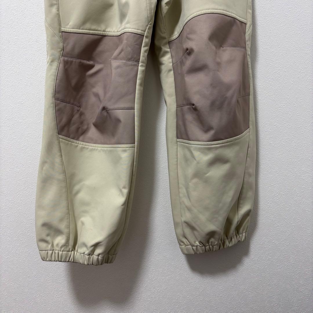 アンセム　anthem 3D GROWLL PANTS スノーボードウェア　M