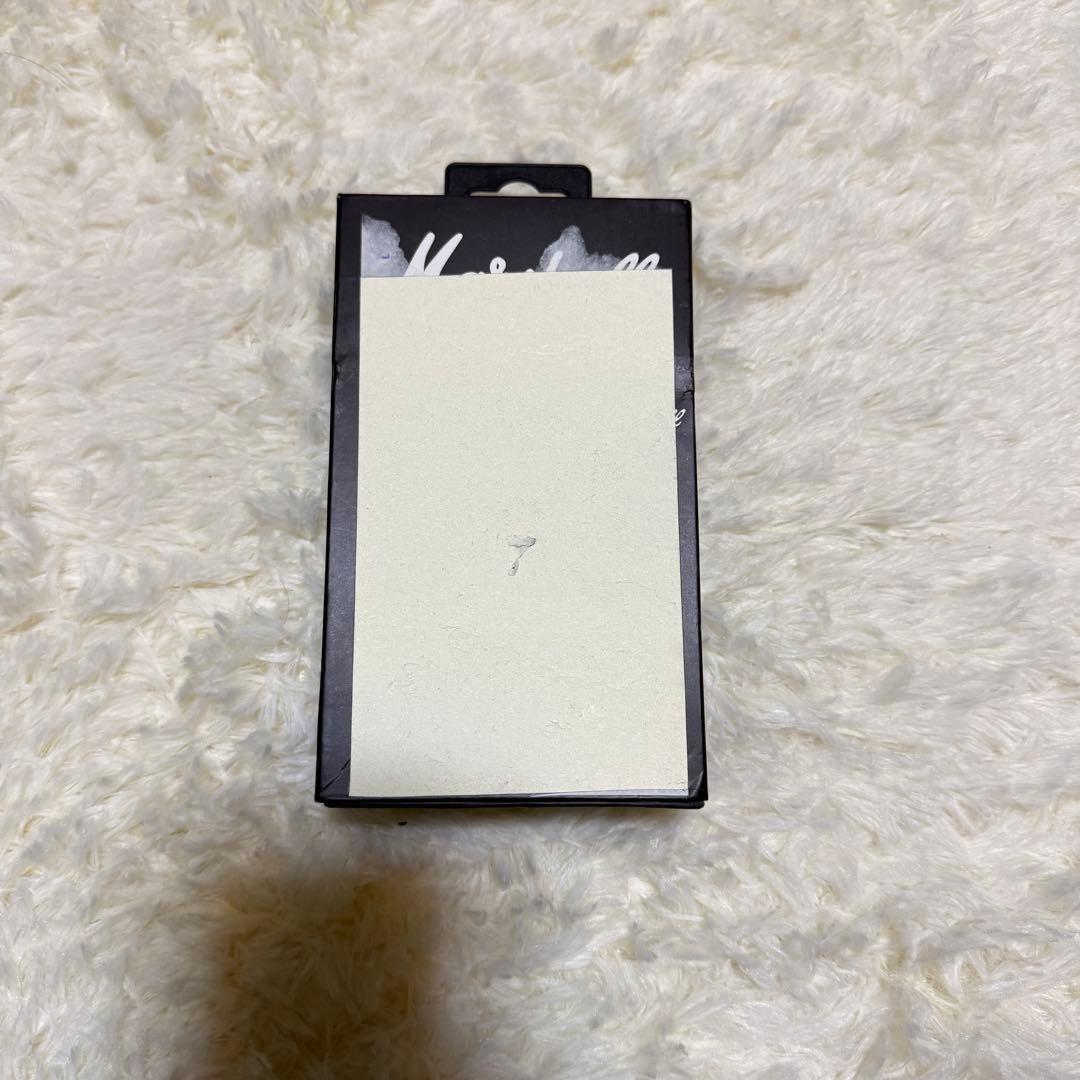 【ほぼ新品】Marshall Motif A.N.Cワイヤレスイヤホン ブラック