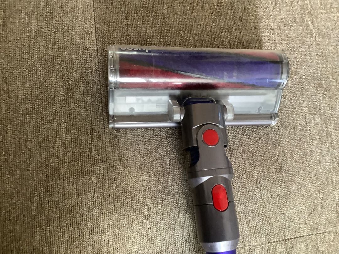 ダイソン 掃除機 v7 本体