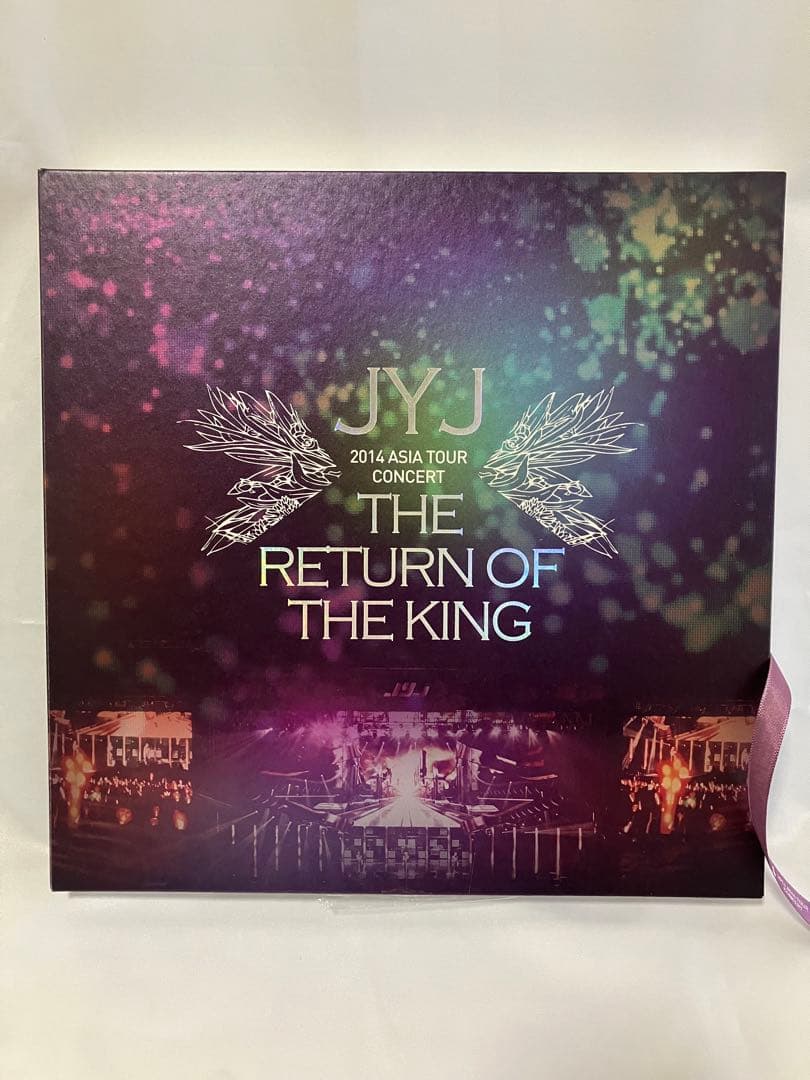 JYJ コンサート DVD セット ツアー 10点セット まとめ売り 新品 CD
