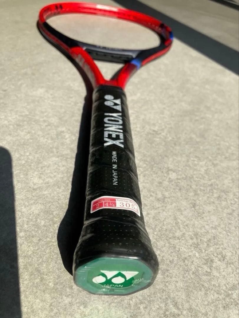 【新品】YONEX VCORE 98 305g G2 2023年モデル