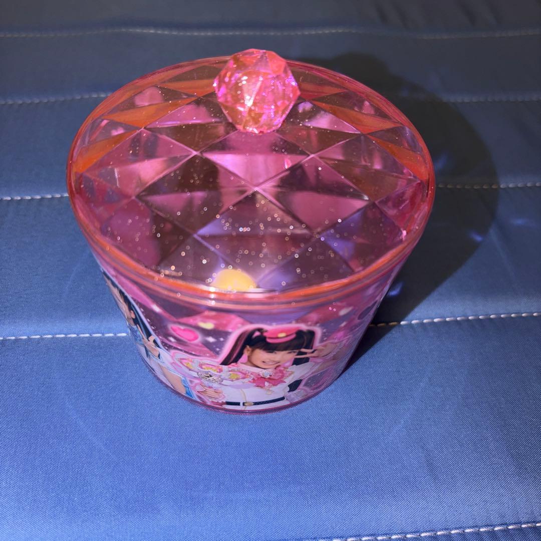 ラブパトリーナ　キャラクターグッズセット