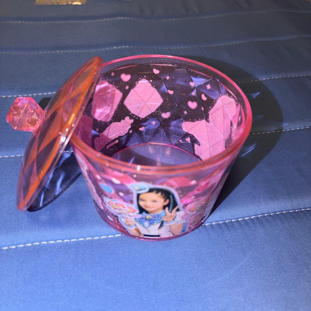 ラブパトリーナ　キャラクターグッズセット