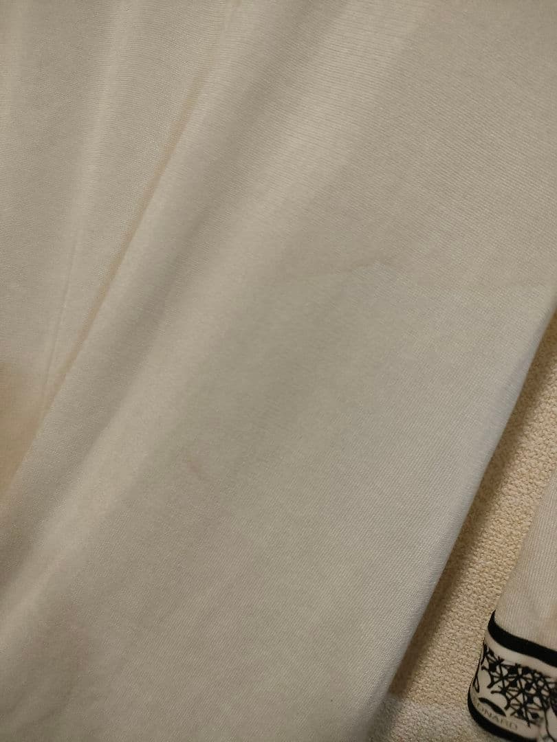 b39 B LEONARD　レオナール　ロングカーデ　カーディガン
