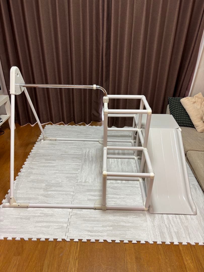 るうあさま専用マイファーストキッズパーク