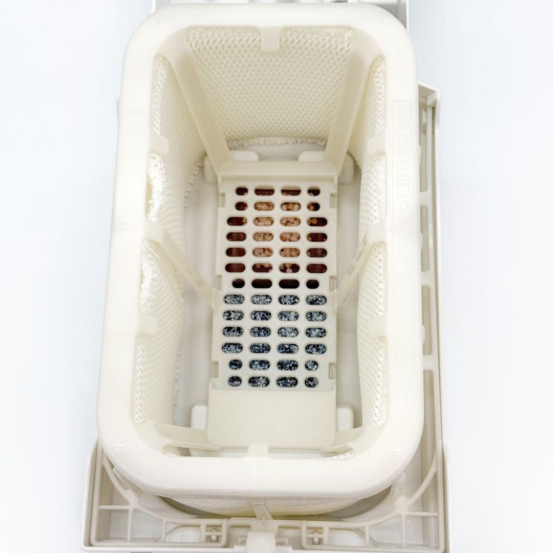 ♡美品♡ パナソニック 加湿機 気化式 ナノイー搭載モデル FE-KXT05